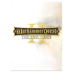 Warhammer Quest 2: The End Times (clé GOG, monde entier)