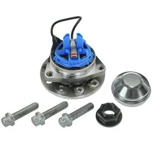 MEYLE 614 652 0004 Moyeu de roue