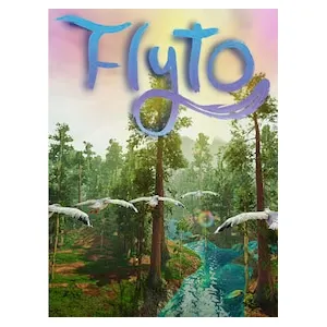 Flyto (clé Epic Games Store, monde entier)