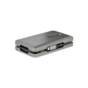 Hub Usb Startech Dkm31c3hvcpd