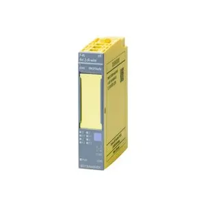 Siemens 6ES7136-6AA00-0CA1 API - Module électronique