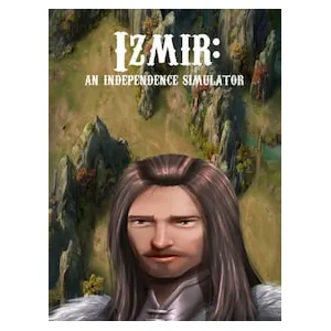 Izmir: An Independence Simulator (clé Steam, Europe)