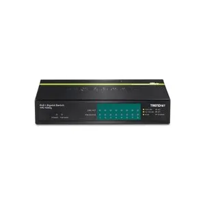 Switch Trendnet Tpe-tg80g