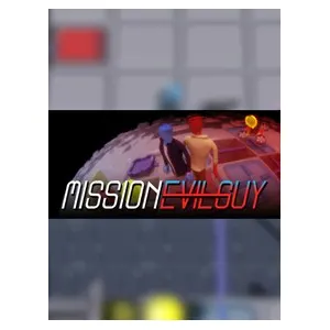 Mission Evilguy (clé Steam, monde entier)