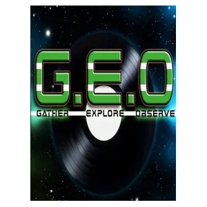 Geo (clé Steam, monde entier)