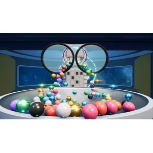 Cozy Marbles (clé Steam, Europe)