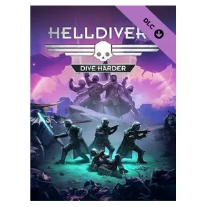 HELLDIVERS - Demolitionist Pack (clé Steam, monde entier)