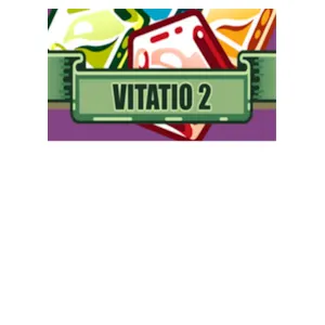 Vitatio 2 (clé Steam, monde entier)