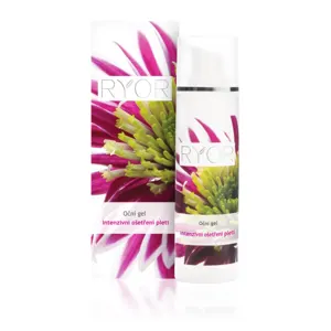 RYOR Intensive Care gel yeux 30 ml