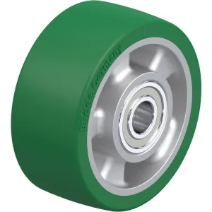 Roue Polyuréthane Softhane Alst 127_20k