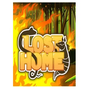 Lost Home (clé Steam, monde entier)