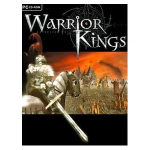 Warrior Kings (clé Steam, monde entier)