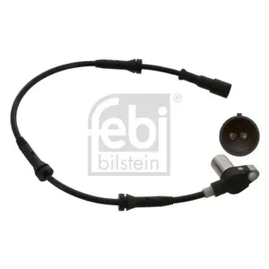 FEBI BILSTEIN Capteur ABS pour RENAULT: Twingo (Ref: 38563)