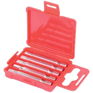 KS TOOLS Embouts de vissage (Ref: 911.2819)
