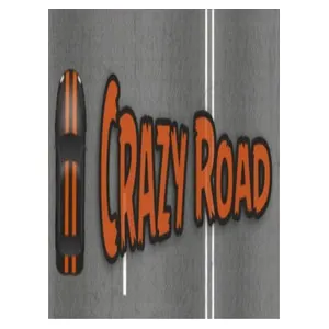 Crazy Road (clé Steam, monde entier)