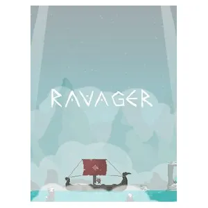 Ravager (clé Steam, monde entier)