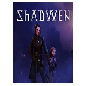 Shadwen (clé Steam, monde entier)