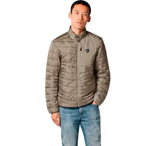 Veste REV'IT Solar 3 Sable