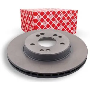 FEBI BILSTEIN 10682 Disque de frein