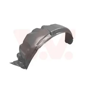 VAN WEZEL Pare-boue pour CHEVROLET: Spark (Ref: 0808433)