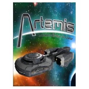 Artemis Spaceship Bridge Simulator (clé Steam, monde entier)