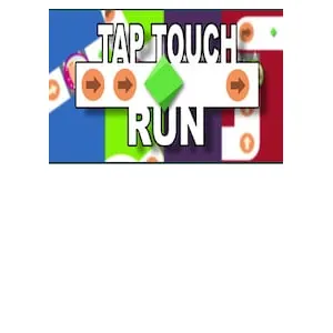 TAP TOUCH RUN (clé Steam, monde entier)