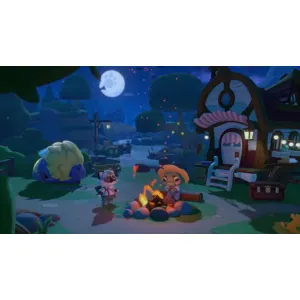Cozy Caravan (clé Steam, monde entier)