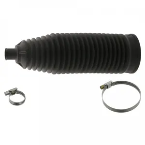 FEBI BILSTEIN Soufflet de direction pour FORD: C-Max, Connect, Focus, Kuga & VOLVO: V50, V40, C70…