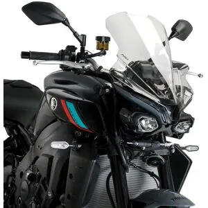 Saute vent Puig TOURING (+ 19.5 cm) clair