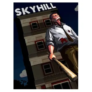 SKYHILL (clé Steam, Europe)