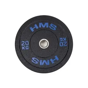 Disque de musculation HMS HTBR20