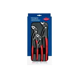 Assortiments d'outils Knipex (00 20 09 V02)