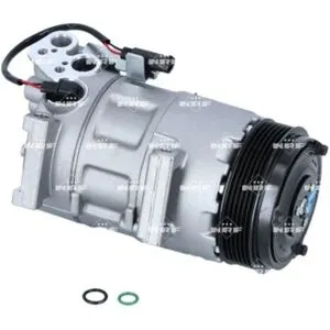 Compresseur de climatisation NRF 32854
