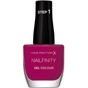 Max Factor Nailfinity #340-VIP
