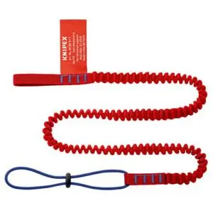 Longe Knipex (00 50 01 T BK)