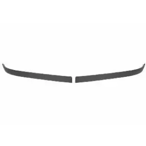 VAN WEZEL Spoiler pour OPEL: Corsa, Combo (Ref: 3777503)