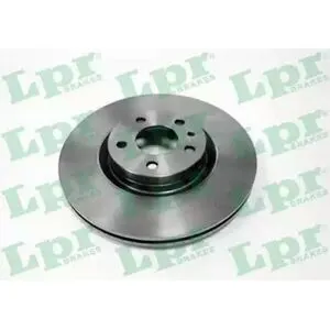 LPR A2171V Disque de frein