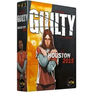 Guilty #1 - Houston 2015