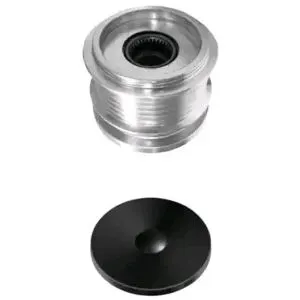 Roue Libre Dynamo Hella 9xu358038731 Chrysler