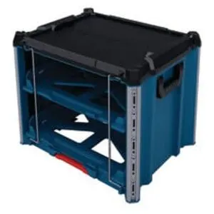 BOSCH Système de coffrets L-BOXX Support d'outils 2 (1600A037E4)