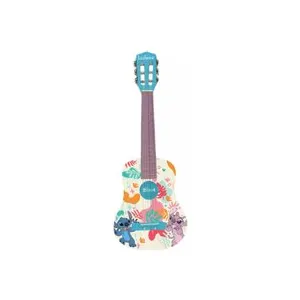 Guitare Acoustique Stitch