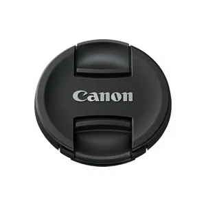 Bouchons Canon E 67 Ii