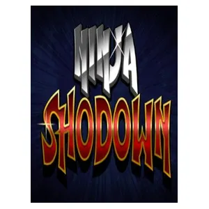 Ninja Shodown (clé Steam, monde entier)
