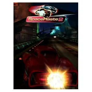 Space Haste 2 (clé Steam, monde entier)