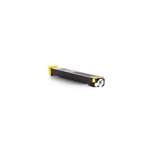 Toner Generique Pour Sharp Mx36 Jaune Mx-36gtya