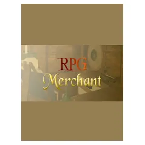 RPG Merchant (clé Steam, monde entier)