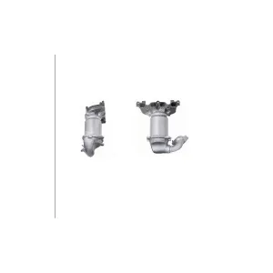 AS 45267D Catalyseur