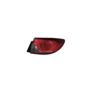 VAN WEZEL Feu arrière pour MAZDA: 6 (Ref: 2766932)