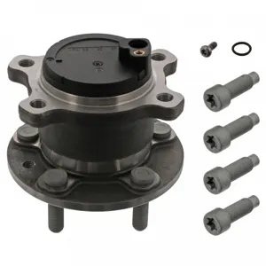 FEBI BILSTEIN Roulement de roue pour FORD: Mondeo (Ref: 44890)