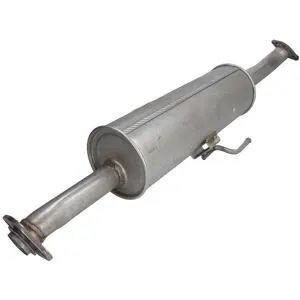 Silencieux central BOSAL 228-307